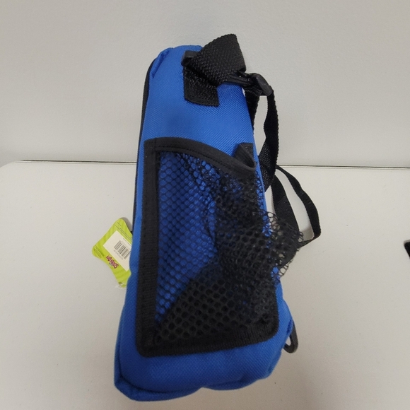 Cartoon Network Scooby- Dog NWT Insulated Lunch Vintage 2003. - Picture 5 of 15